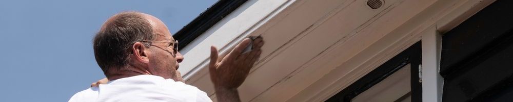 Schoorsteenrenovatie Lunteren