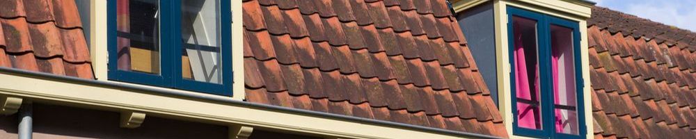 Dakrenovatie Lunteren